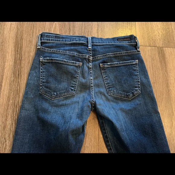 Citizens of Humanity Blue Jeans - Picture 5 of 6